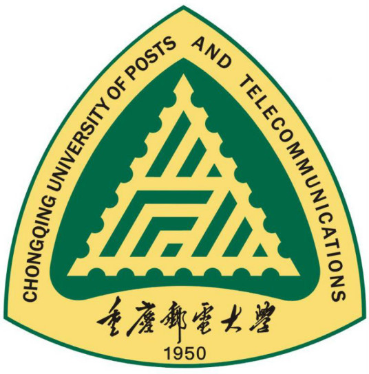 重庆邮电大学成教logo